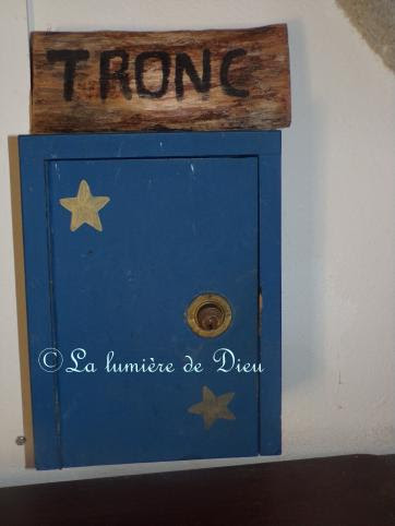 Plouharnel, la chapelle Saint Antoine