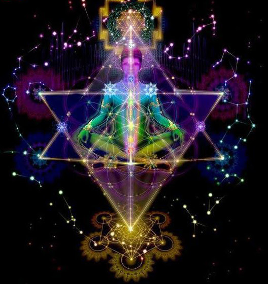 Merkabah 4