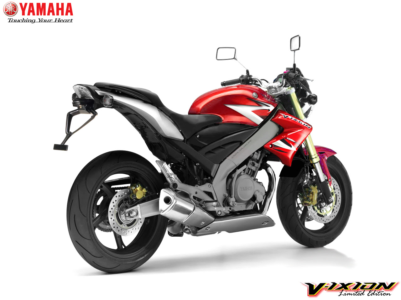 Modifikasi Honda Ex5 2014 Modifikasi Motor Keren 2014
