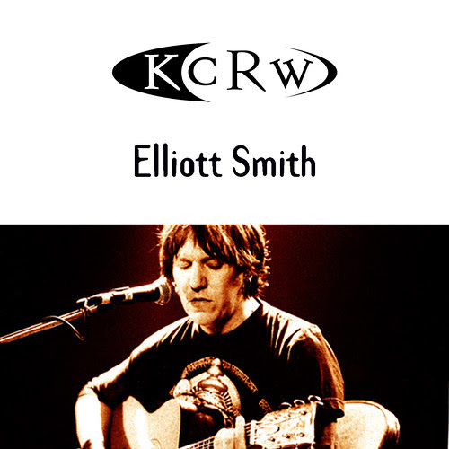 Elliott Smith KCRW FRENTE
