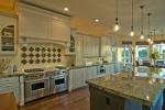 Fashionate Trends: Beautiful and Creative Kitchen designs and Ideas
