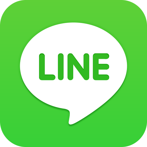 用 LINE 與我們聯絡，即時提問，迅速回覆。