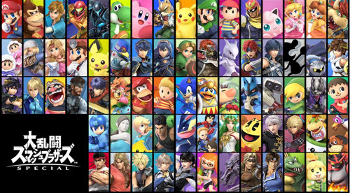 残念 スイッチソフト スマブラsp の全キャラ解放が大変だと酷評 挑戦者の間のcpuが強すぎるとのこと ゲーム おもちゃ おもしろ情報体験談