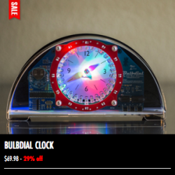 bulbdial-sale