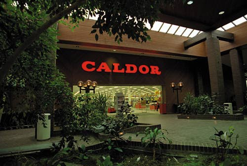 Labelscar The Retail History Blogaviation Mall Queensbury Glens Falls New York Labelscar The Retail History Blog