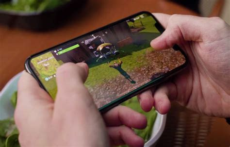 fortnite battle royale madness  open   ios users