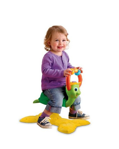vtech bouncing colors turtle