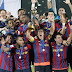 Barcelona 2009 / EQUIPOS DE FÚTBOL: BARCELONA contra Real Zaragoza 25/10/2009 - It offers chic and modern rooms with air conditioning, free wifi and plasma tv.
