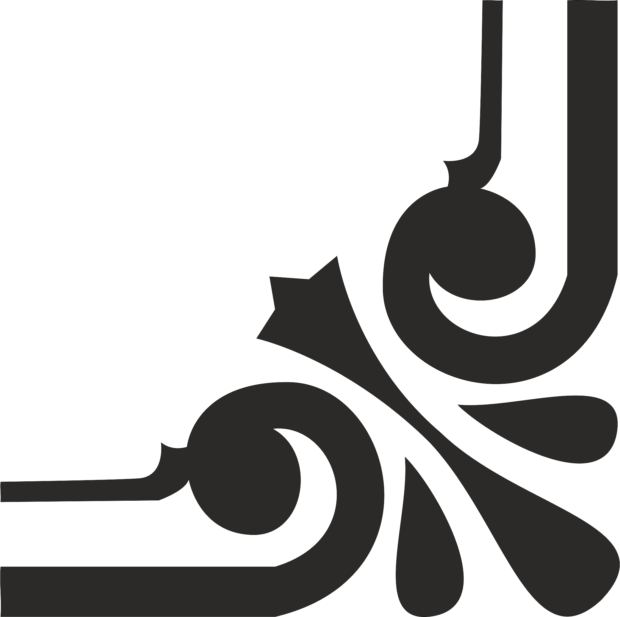 Download Corner Vector at GetDrawings | Free download