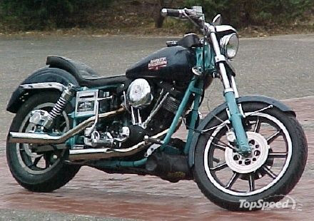 2009 Harley-Davidson FXD Dyna Super Glide Best Motorcycle