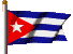 Bandera de Cuba Bandera de Cuba