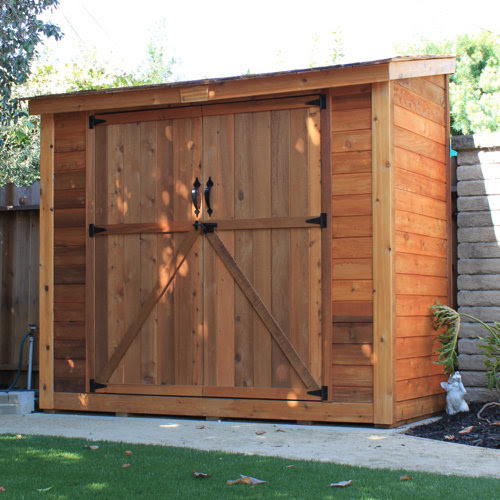 diy small wood shed myoutdoorplans free woodworking