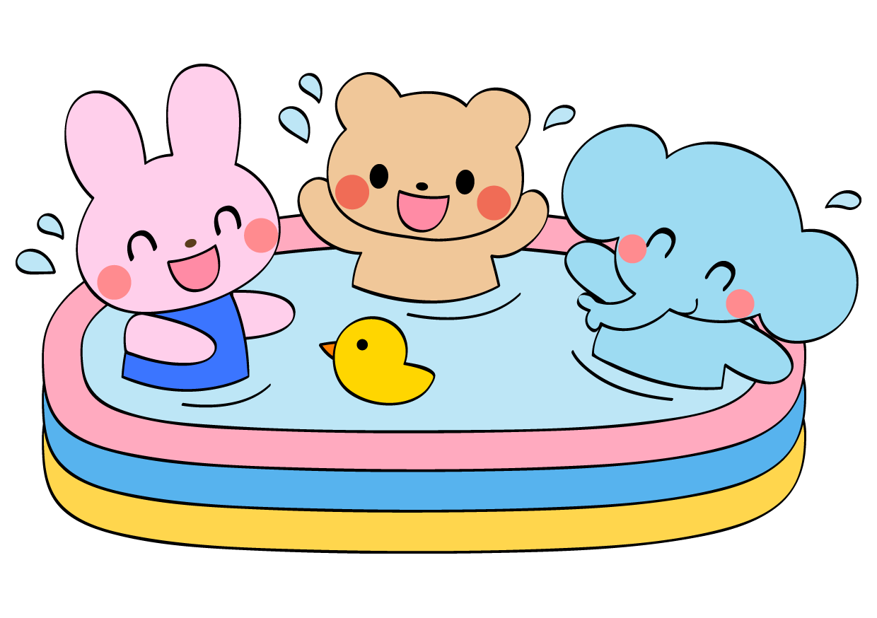 いらすとぷらす 幼稚園 保育園向けイラスト素材サイト 会員登録不要 無料ダウンロード