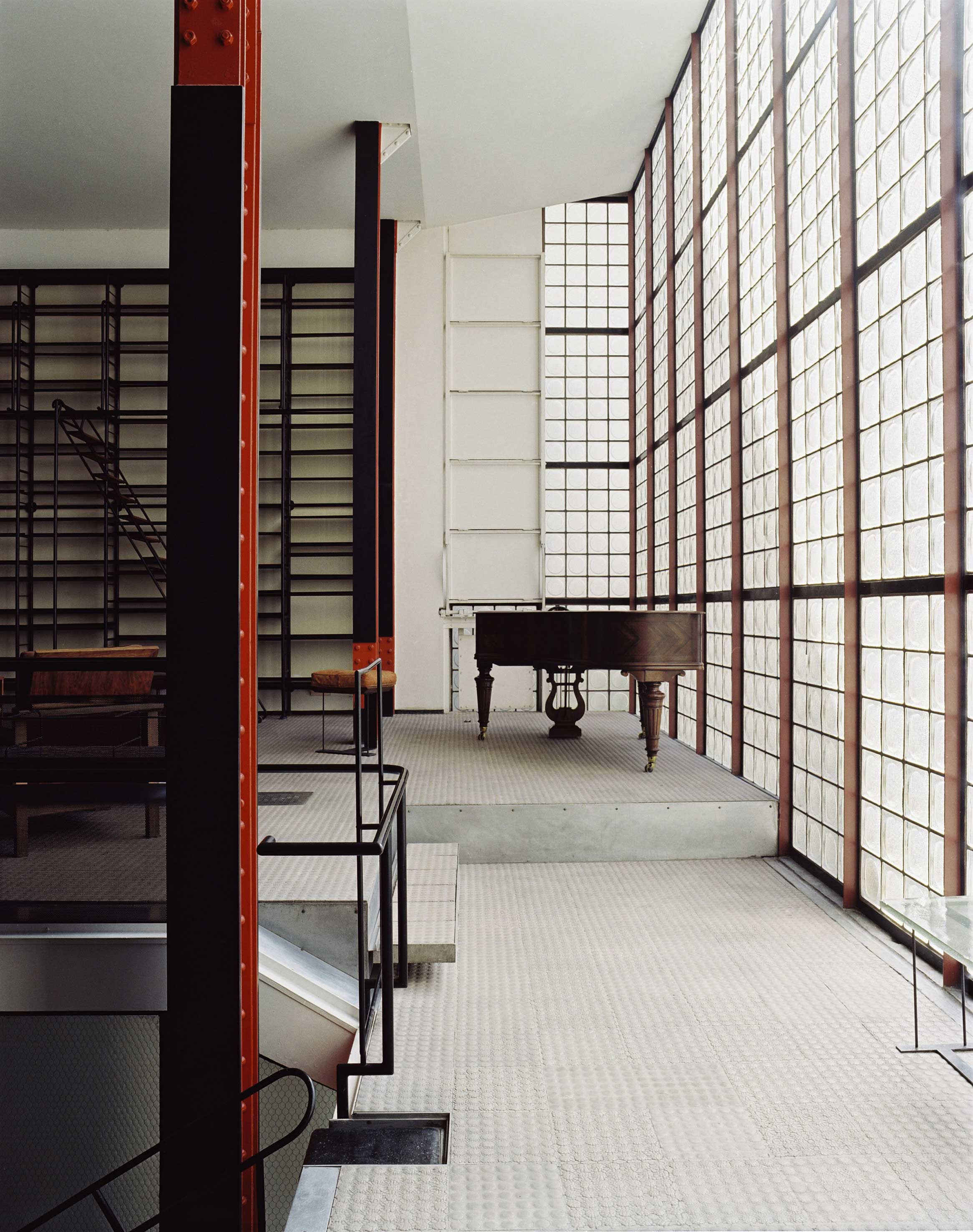Society of Architectural Historians Offers Unique ...