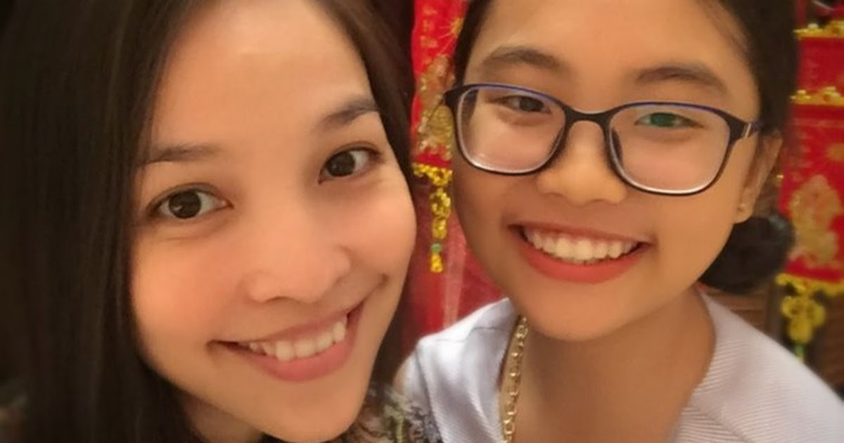 Phương Mỹ Chi tái hợp với Hiền Thục, "đập tan" tin đồn vô ...