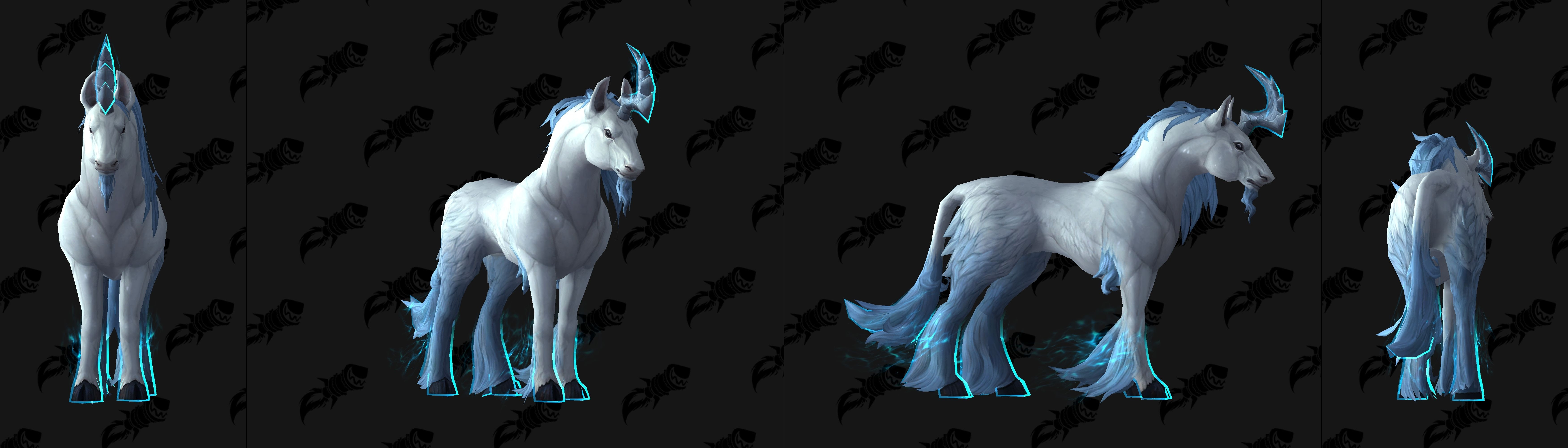Bfa Alpha Mount Datamining Page 10 Wow Petopia Community