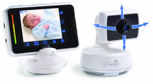 Review for Summer Infant Baby Touch Digital Video Monitor