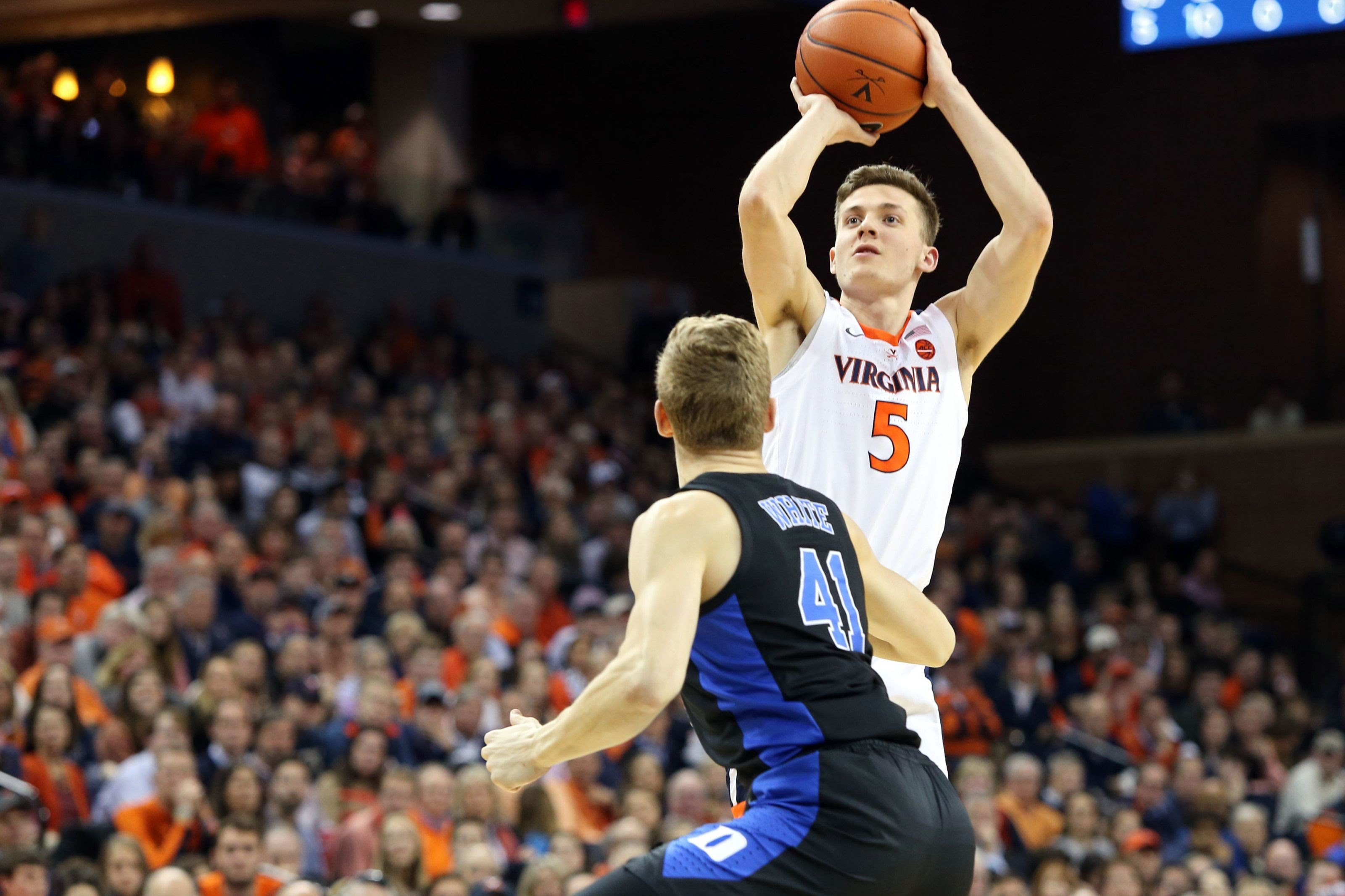 Syracuse Basketball Predictions for final home game of