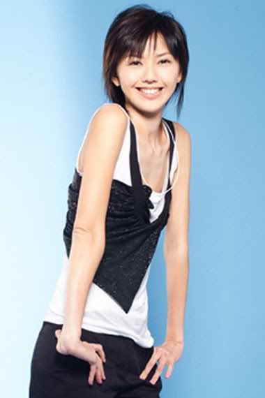 Sun Yan Zi Stefanie