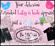 Create your own banner at mybannermaker.com!