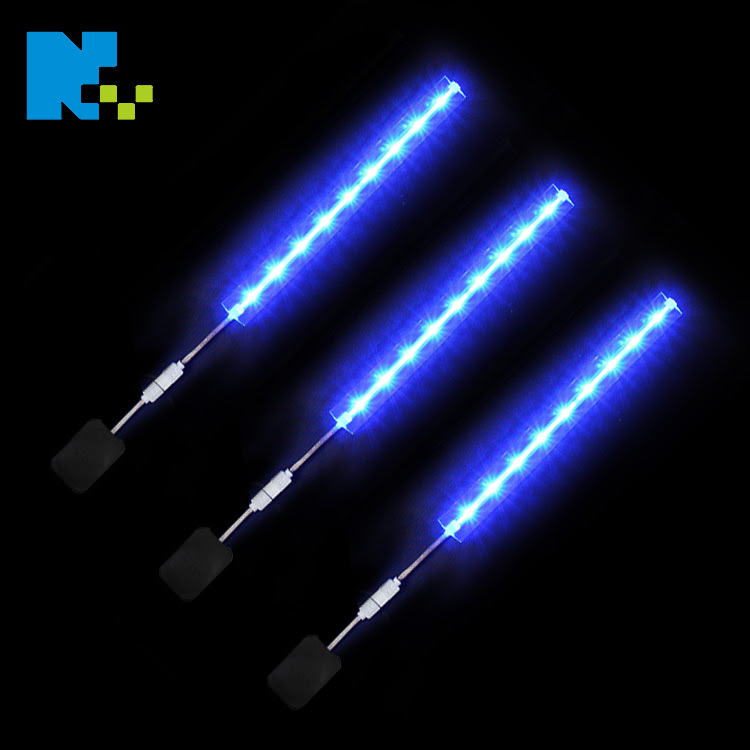 battery led lights strip