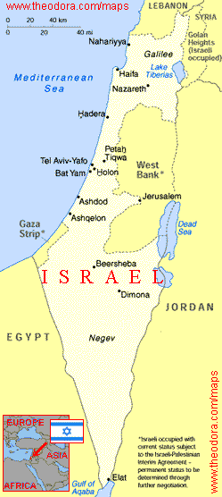 Israel Taxes Income Tax and