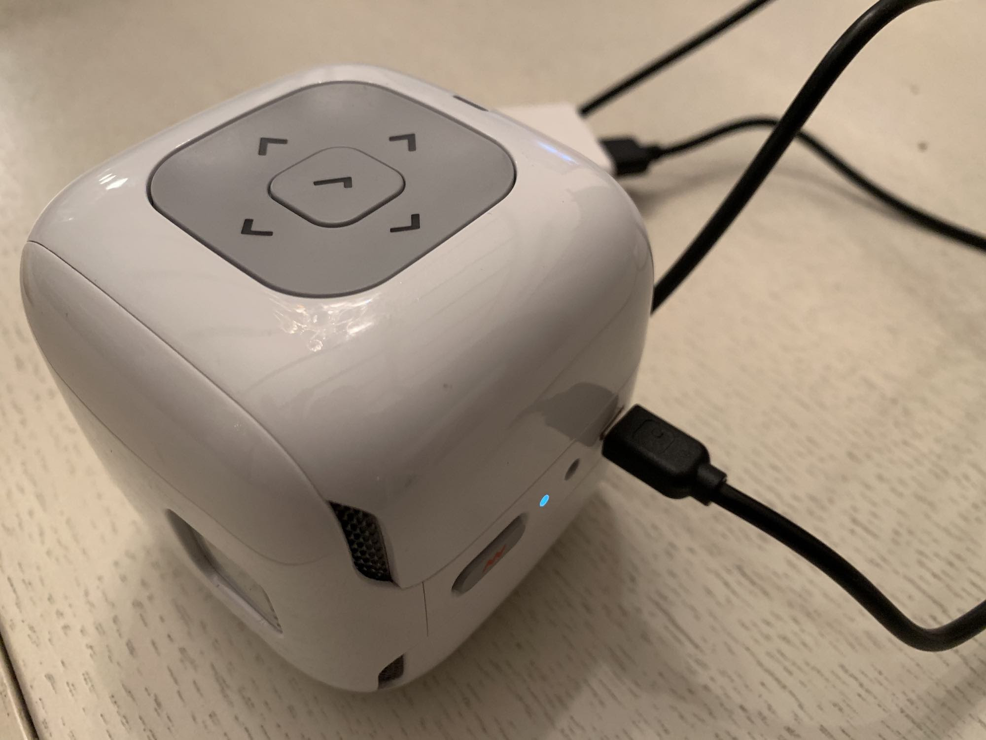 CINEMOOD Portable Movie Theatre Review | Best Buy Blog