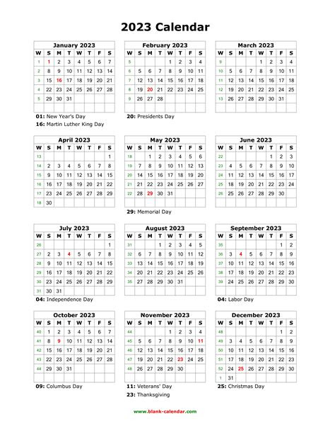  ksu holiday calendar 2023 printable calendar 2023