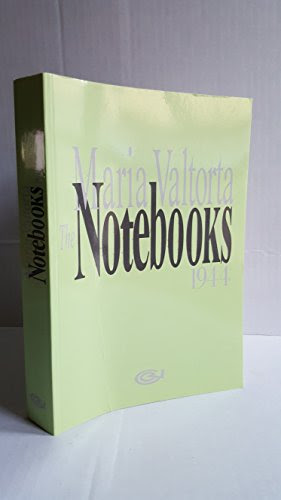 The Notebooks 1944By Maria Valtorta