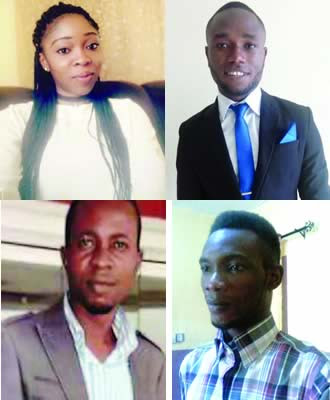 We Put Our School Fees, Project Money In MMM,varsity Students Lament(photo)
