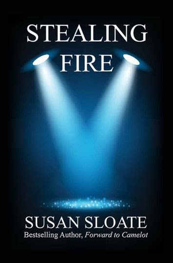 Stealing Fire Cover photo StealingFire.jpg