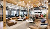 WeWork shakes up commercial real estate
