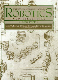 Algorithmic And Computational Robotics New Directions 2000 WAFR