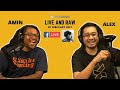 Got questions for us? Catch SoyaCincau Live and Raw this Friday at 6pm