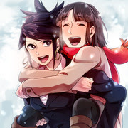 西春麗 Pixiv年鑑 B