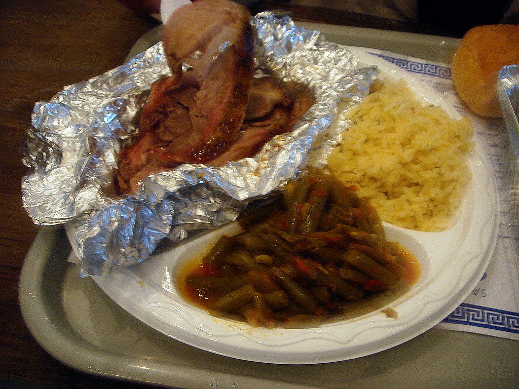 Greek Festival