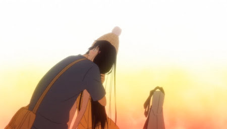 君に届け 2nd Season 最終回その３ アニメの森