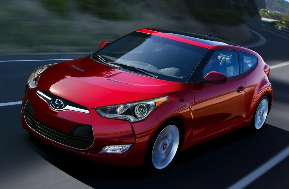 New 2014 / 2015 Hyundai Veloster For Sale Houston, TX  CarGurus