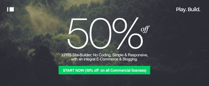 XPRS 