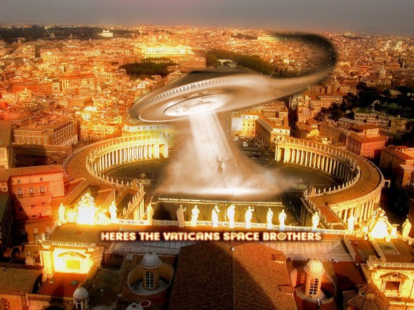Vatican_Skylined