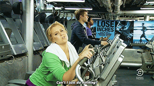 Exercise Gif