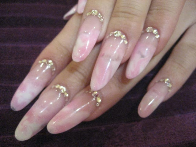Dee ディーのデザイン Nail Style ネイルスタイル