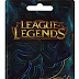 League Of Legends Gift Cards : Gift Card of the Week - League of Legends £18 ... : Check spelling or type a new query.