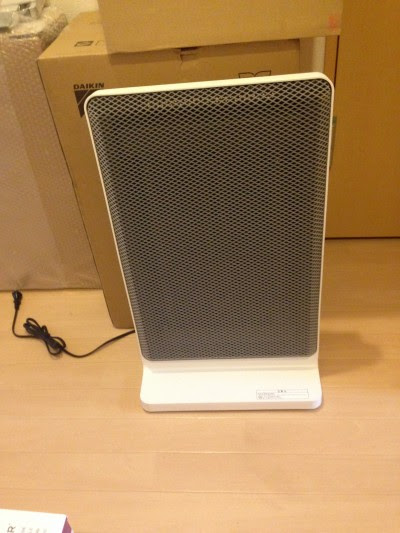 0プラスマイナスゼロの遠赤外線パネルヒーターx010レビュー ゆこログ