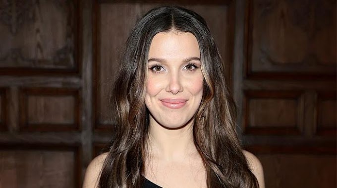 Millie Bobby Brown drops next career move after 'Stranger Things'