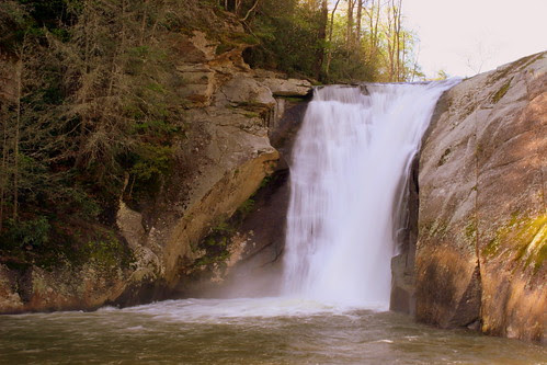 Elk Falls