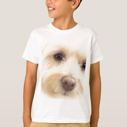 Heavenly Pup T-Shirt