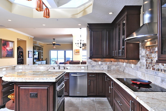 Greenfield Usa Kitchens And Baths Manufacturer