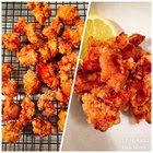 [homemade] chicken karaage
