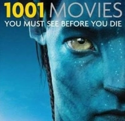 1001 movies you must see before you die